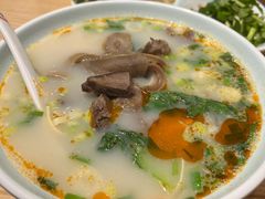 -辛杨和·大耳朵驴肉馆(银川总店)