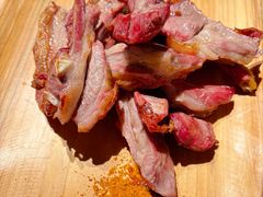 -耶里夏丽·新疆菜(南丹东路店)