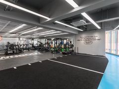 -OWNBODY健身(下沙店)