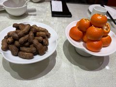 -良友·海鲜青岛菜(五四广场店)