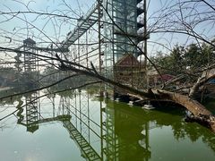-一寨两国风景区