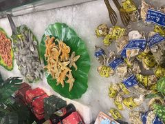 -小明家·鲜牛肉自选火锅(中街店)