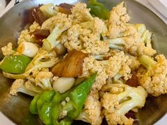 -王家大院·南京菜(湛江路总店)