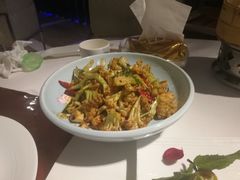 -同喜烤鸭店(光芒店)