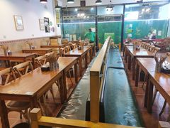 -兵哥豌豆面(青华店)