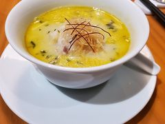 招牌黄鱼面-宁波柏悦酒店·钱湖渔港