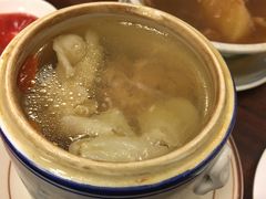 -黄祥华养生堂·炖汤·营养蒸饭(岭南天地店)