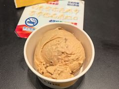 -LUNEURS月乐诗·法式冰淇淋(北外滩来福士广场店)