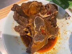 -百春原湖南牛肉粉(百联世纪店)