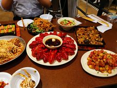 -一棠龙虾•王牌虾球(光谷天地店)