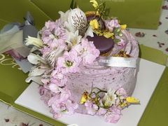 -小苍兰风铃草蛋糕甜品(沈阳店)