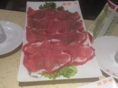-蜀留香火锅(西南角店)