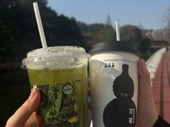 -古茗(人民路店)