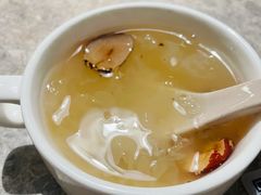 -留半山·香港食堂(啦啦宝都店)