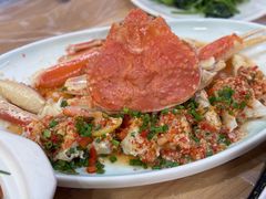 -醉壹号海鲜大排档(厦门美食地标店)