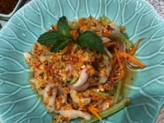 越式酸辣凤爪-米纸越南小馆(金鹰世界店)