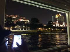 -海河游船-永乐码头(大悲院)