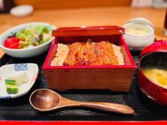 -翔峰炭火鳗鱼(悦泰街里公寓店)