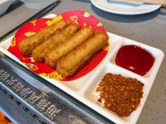 -海底捞火锅(龙湖北京大兴天街店)