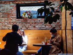 -VOYAGE COFFEE(北锣鼓巷店)