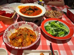 -辣小鲜·南昌大排档(船山路店)