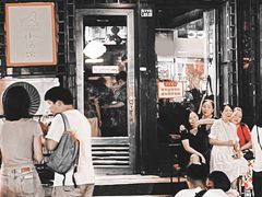 -玉林巷子口火锅(玉林总店)