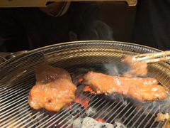 -西塔老太太泥炉烤肉(温州首店万象城黑金店)
