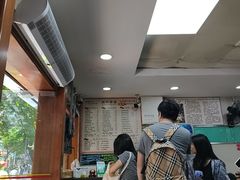 -荔林食店(西华路店)