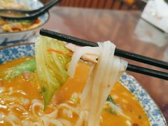 老友汤粉-螺世纪螺蛳粉·桂味小排档(裕德店)