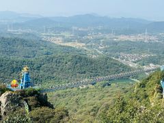 -马仁奇峰