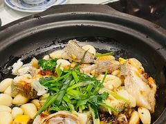 -常来小聚·广州非遗传承餐厅(高德置地店)
