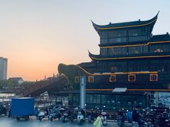 -二十八里太湖船菜(吉祥路店)