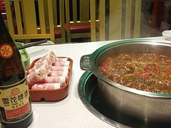 -老马路串串香火锅(北门桥店)