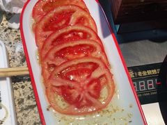 -清真·金鑫隆牛羊肉(环山路店)