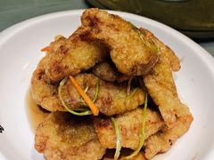 -小土豆北方菜馆(方庄店)