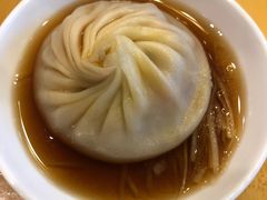 -鼎泰丰(嘉年华•海信广场VILLAGE店)