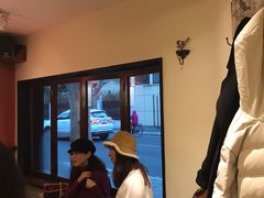 大堂-RUMORS COFFEE ROASTERY鲁马滋咖啡(湖南路店)