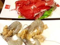 -肆幺幺烤肉(乐汇城店)