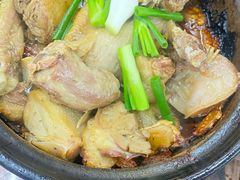 -鑫鸿达·海鲜闽菜热炒小馆(中山路店)