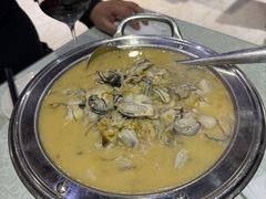 -品味居·首店·大连鲜活海鲜大连菜(东港店)