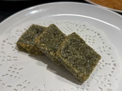 -昌正春天酒店-海鲜餐厅