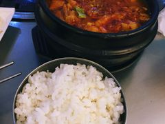 -杀猪天·韩国烤肉(总店)
