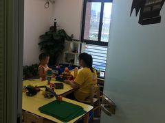 -想家粒科学探索中心(青林湾店)