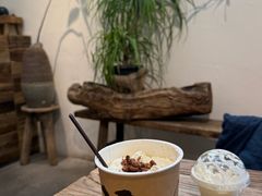 -成川茶店·潮汕工夫浓茶(万象店)