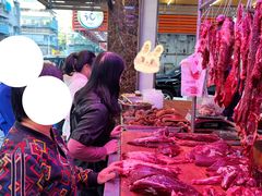 -阿娟牛肉丸·手打牛肉丸·现做现卖