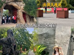 -大槐树寻根祭祖园