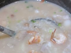 -如轩·海鲜砂锅粥·潮汕菜(小榄店)