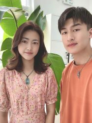 -未来美发·T1M HAIR SALON