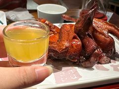 -大鸽饭(北京路店)