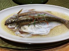 -鱼食饭稻·苏浙土菜17年老馆子(平江路店)